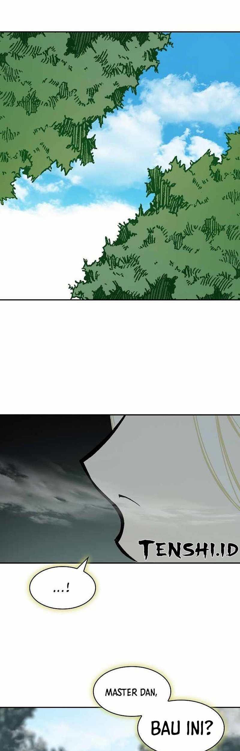 Memoir Of The King Of War Chapter 192 Gambar 51