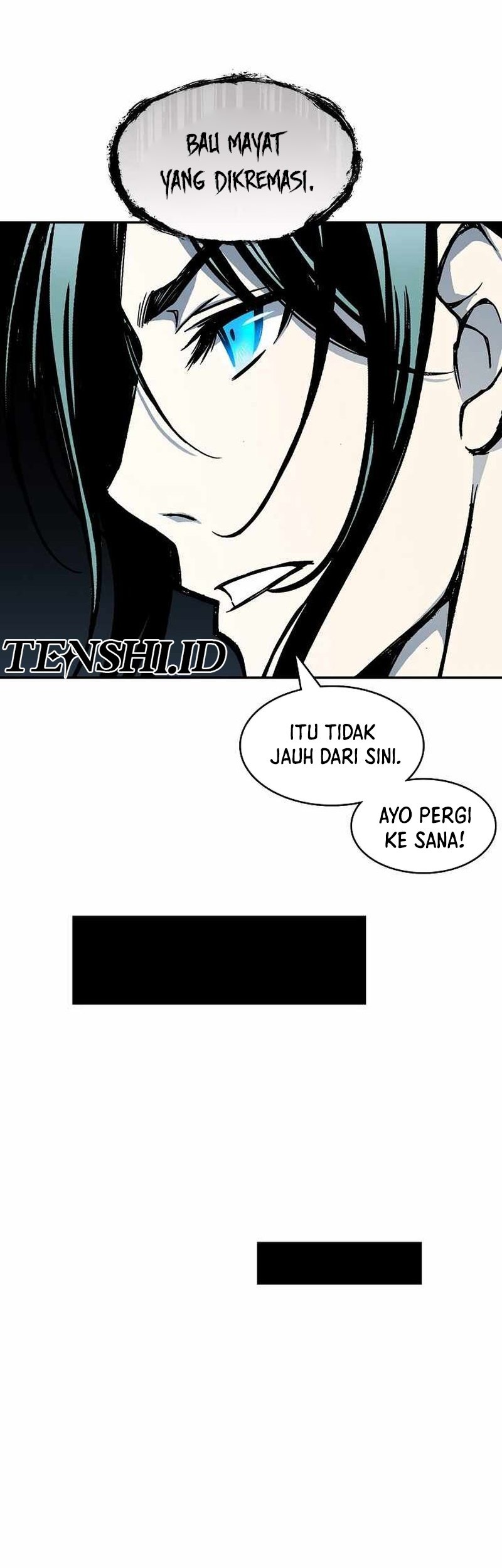Memoir Of The King Of War Chapter 192 Gambar 53