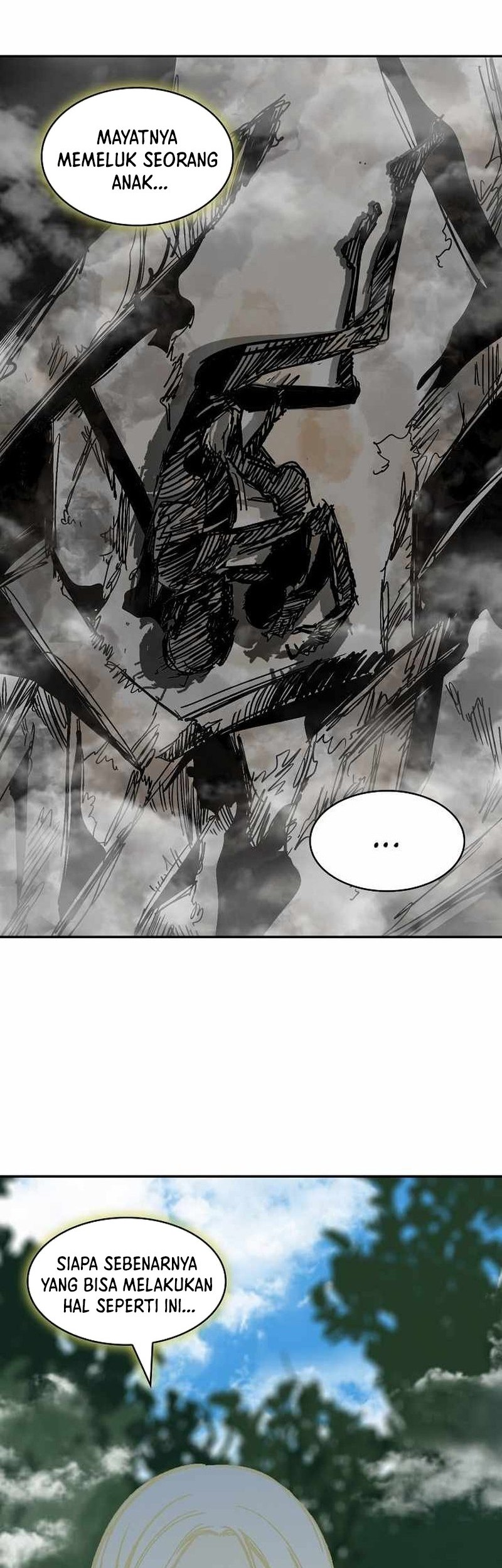 Memoir Of The King Of War Chapter 192 Gambar 56