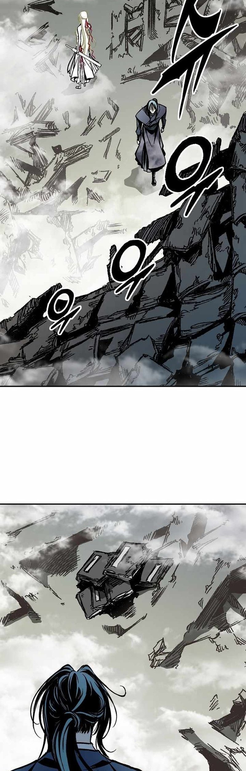 Memoir Of The King Of War Chapter 192 Gambar 60