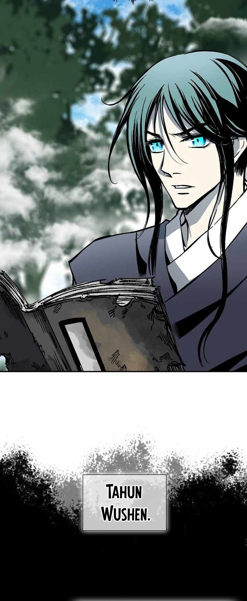 Memoir Of The King Of War Chapter 192 Gambar 65