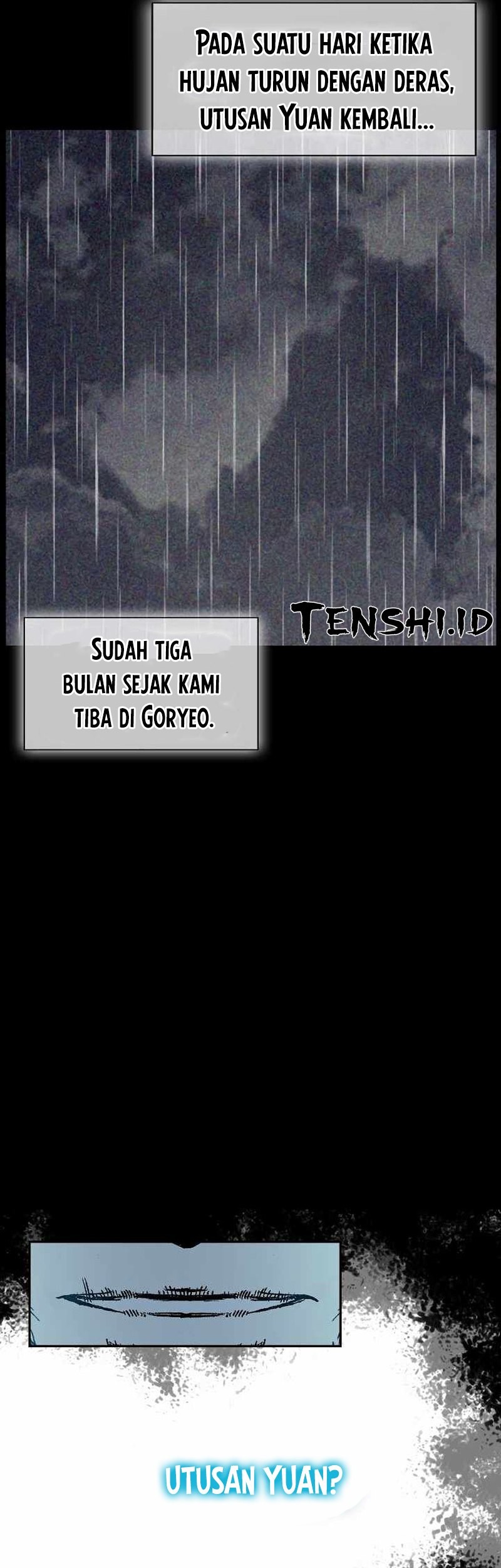 Memoir Of The King Of War Chapter 192 Gambar 66