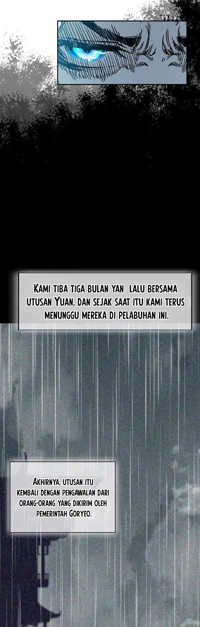 Memoir Of The King Of War Chapter 192 Gambar 67