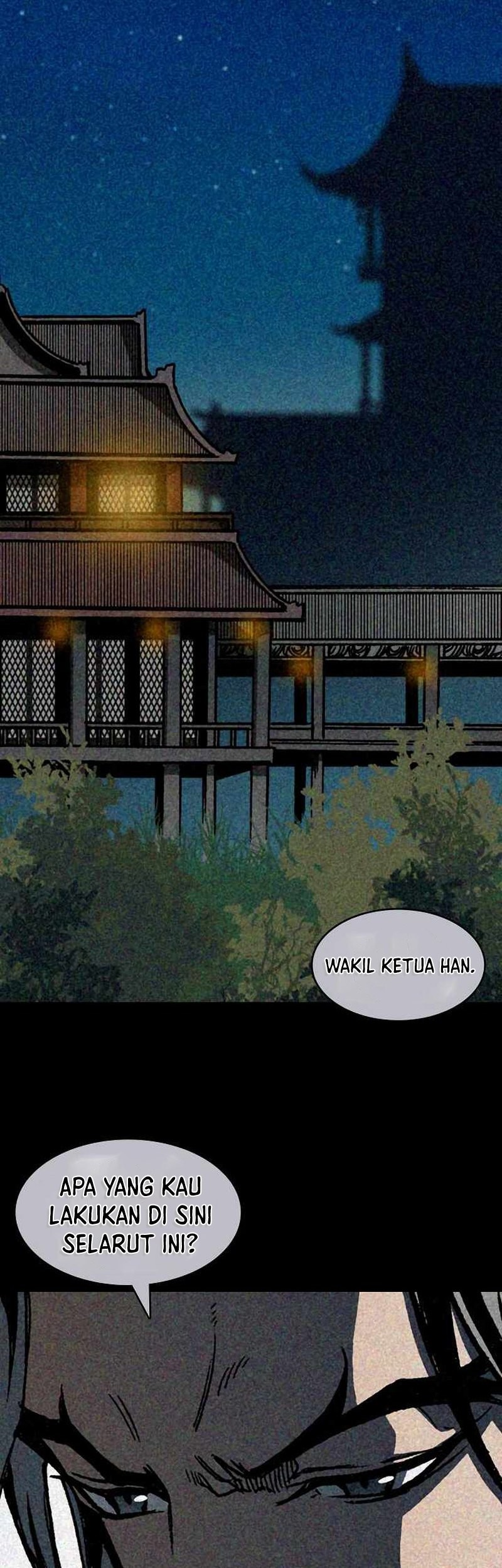 Memoir Of The King Of War Chapter 192 Gambar 6