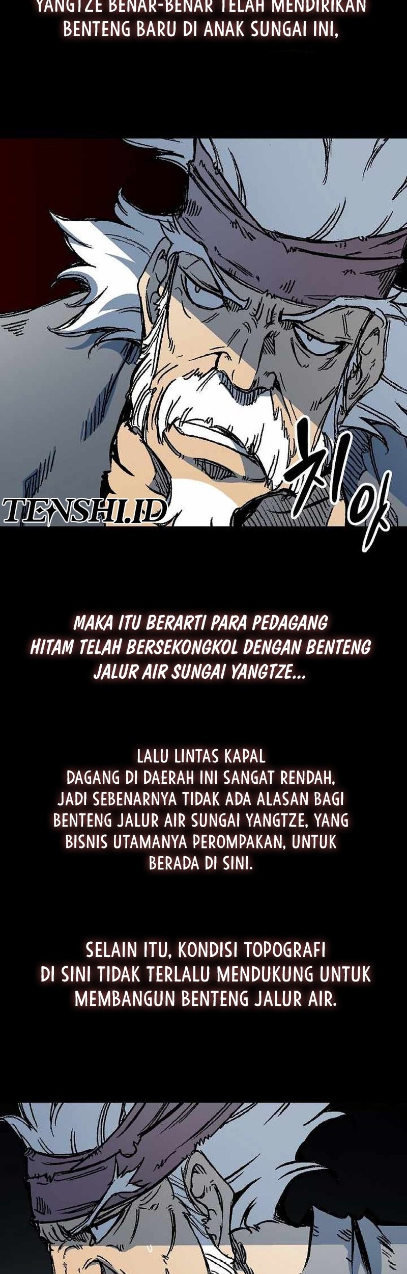 Memoir Of The King Of War Chapter 192 Gambar 29
