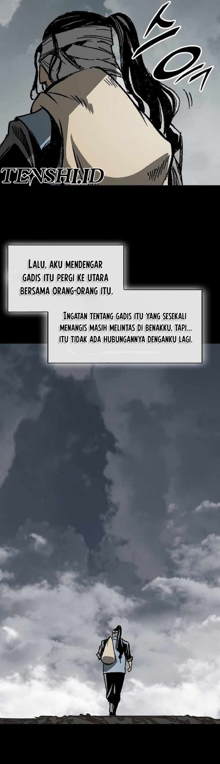 Memoir Of The King Of War Chapter 193 Gambar 35