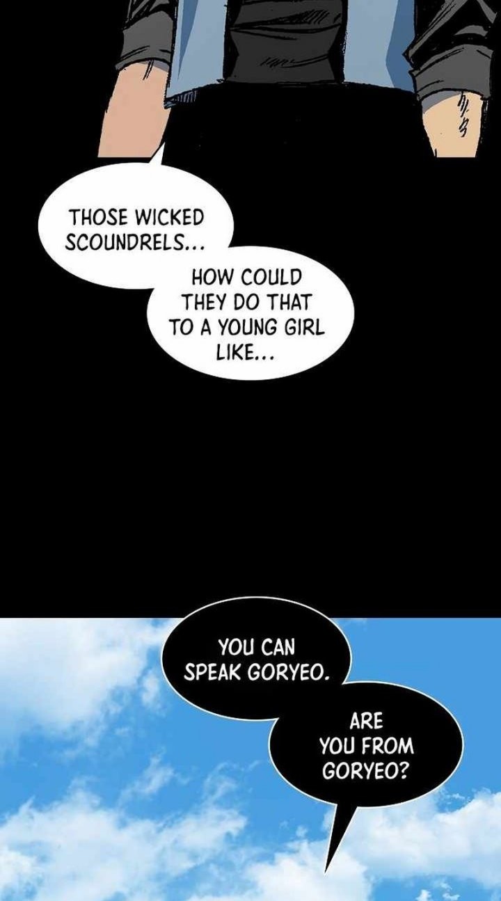 Memoir Of The King Of War Chapter 193 Gambar 13