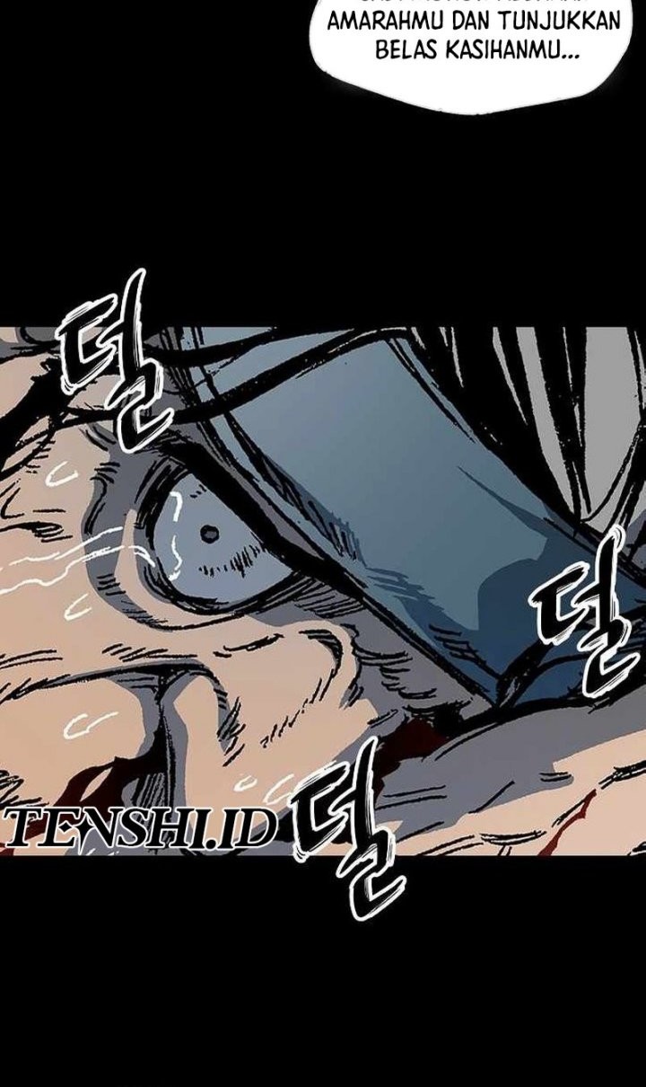 Memoir Of The King Of War Chapter 193 Gambar 22