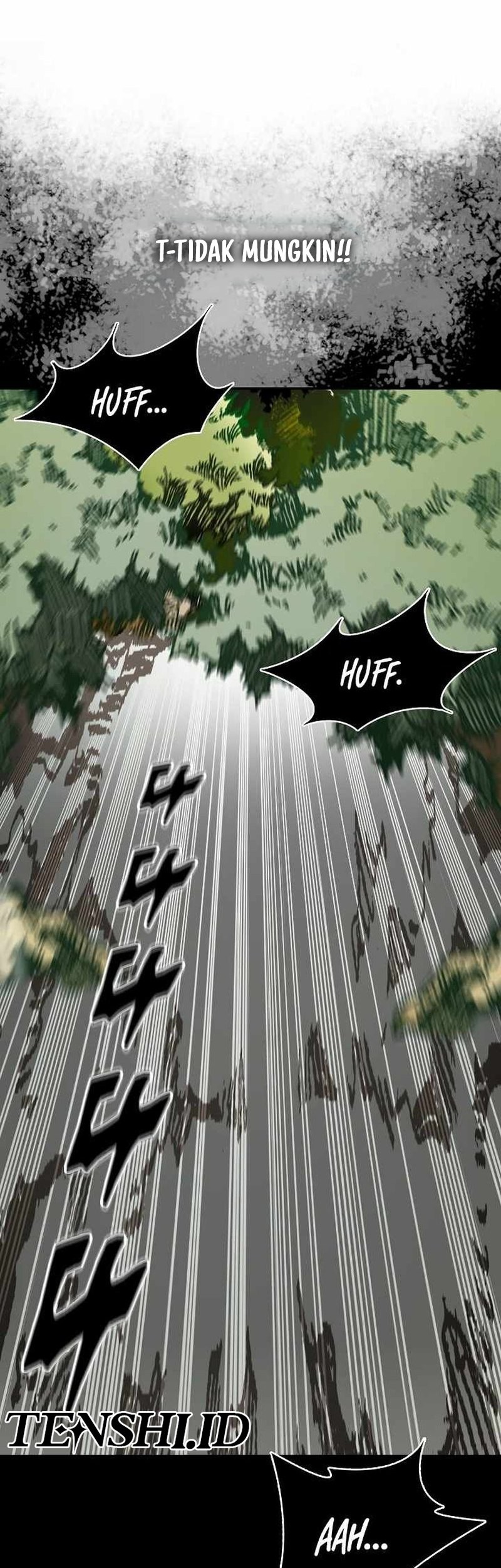Baca Manhwa Memoir Of The King Of War Chapter 195 Gambar 2