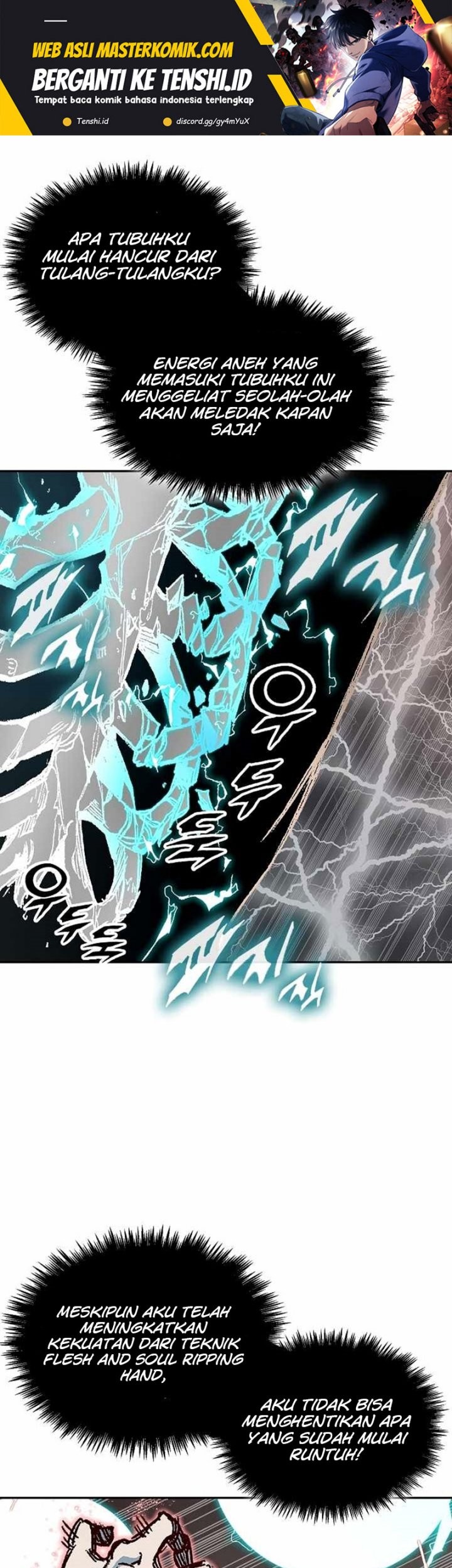 Baca Manhwa Memoir Of The King Of War Chapter 198 Gambar 2