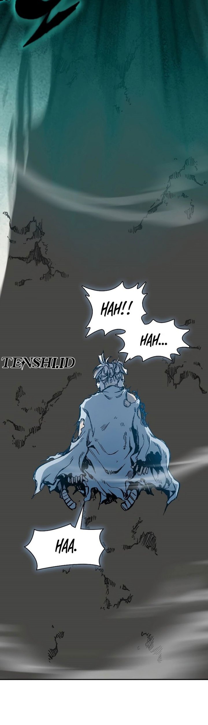 Memoir Of The King Of War Chapter 207 Gambar 39