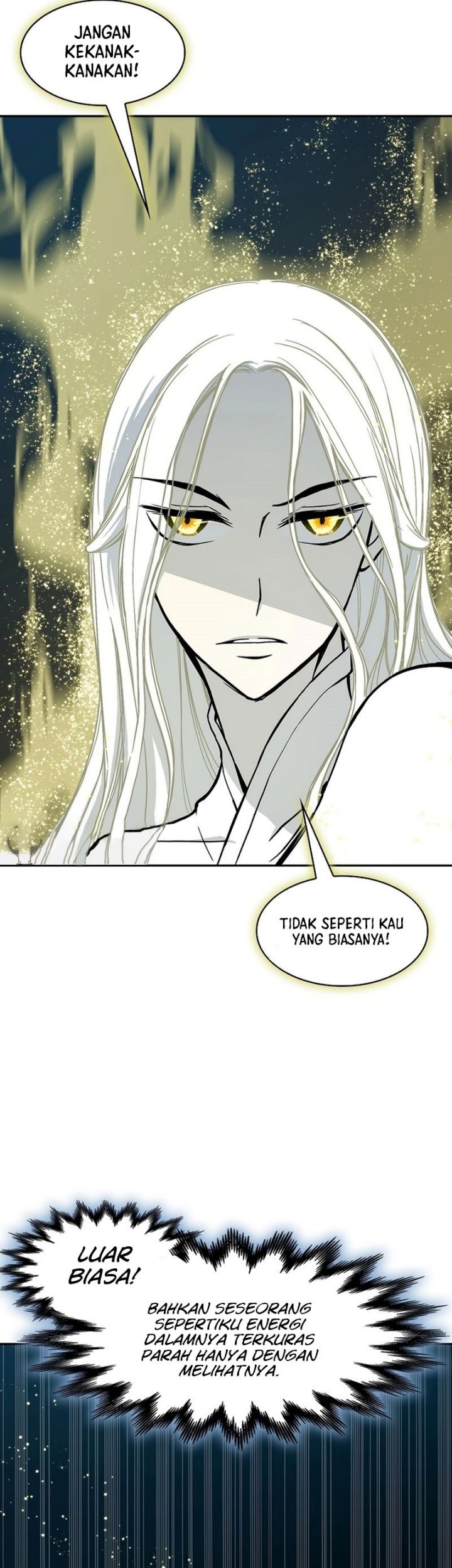 Memoir Of The King Of War Chapter 207 Gambar 45