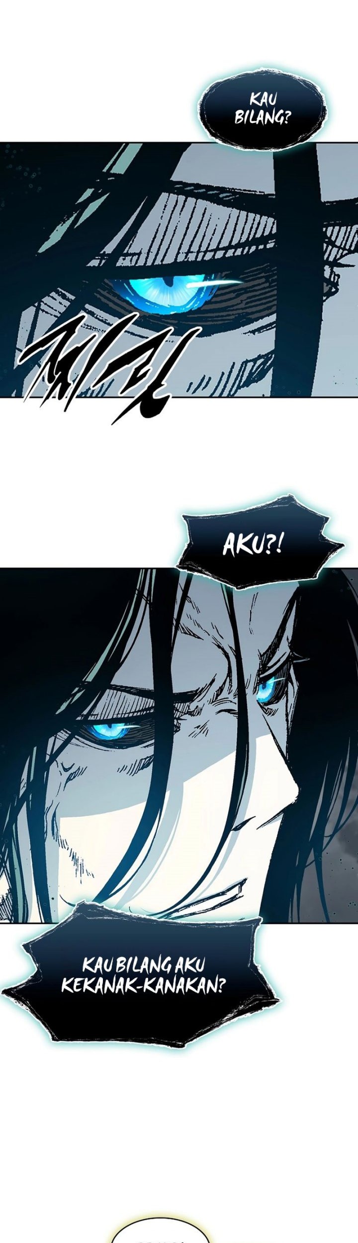 Memoir Of The King Of War Chapter 207 Gambar 47