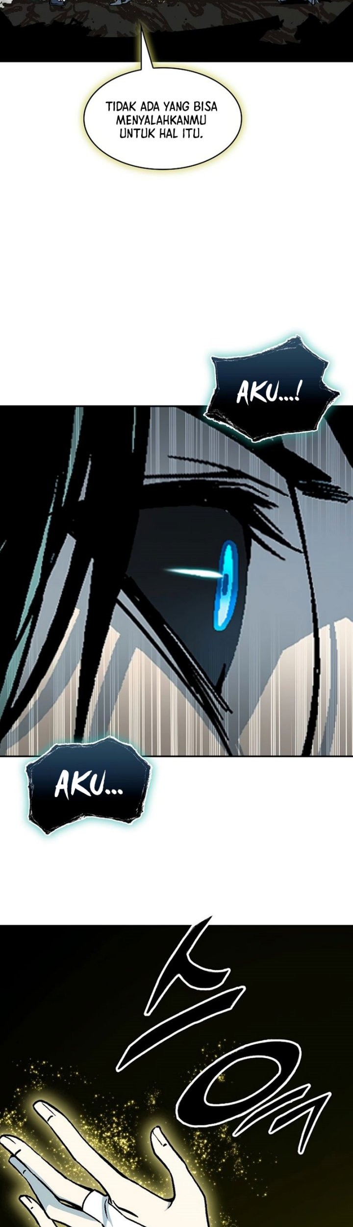 Memoir Of The King Of War Chapter 207 Gambar 51