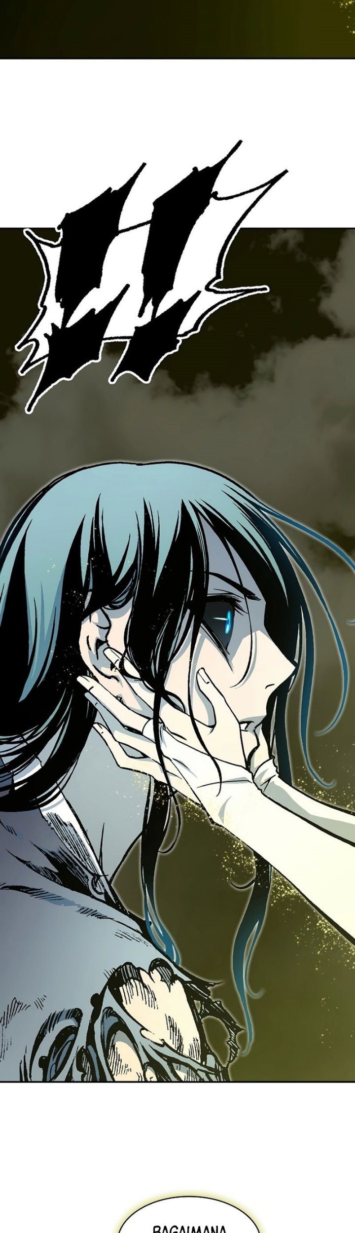 Memoir Of The King Of War Chapter 207 Gambar 53