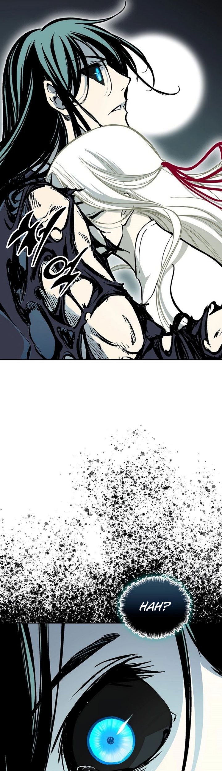 Memoir Of The King Of War Chapter 207 Gambar 61