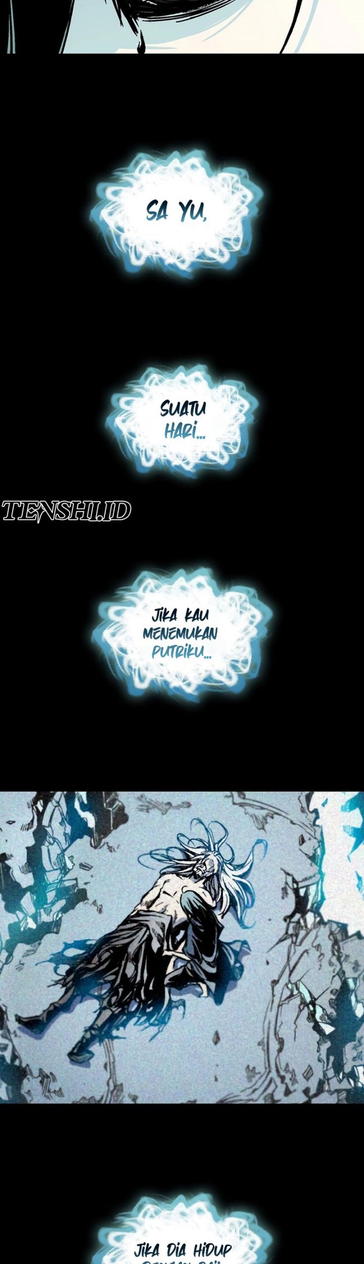 Memoir Of The King Of War Chapter 207 Gambar 62