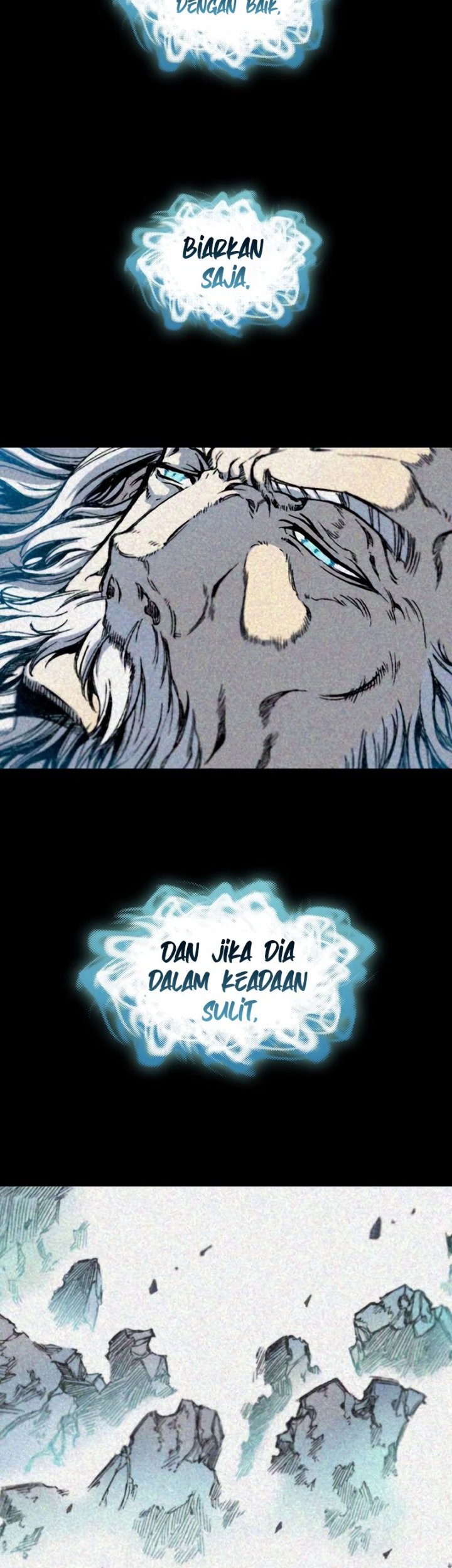 Memoir Of The King Of War Chapter 207 Gambar 63