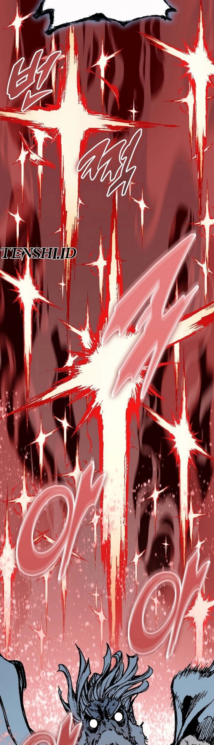 Memoir Of The King Of War Chapter 207 Gambar 3