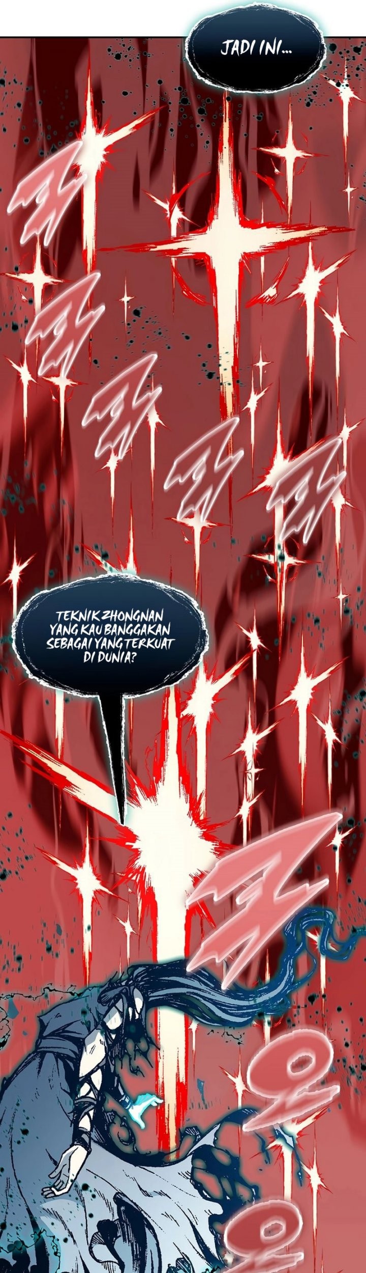 Memoir Of The King Of War Chapter 207 Gambar 5