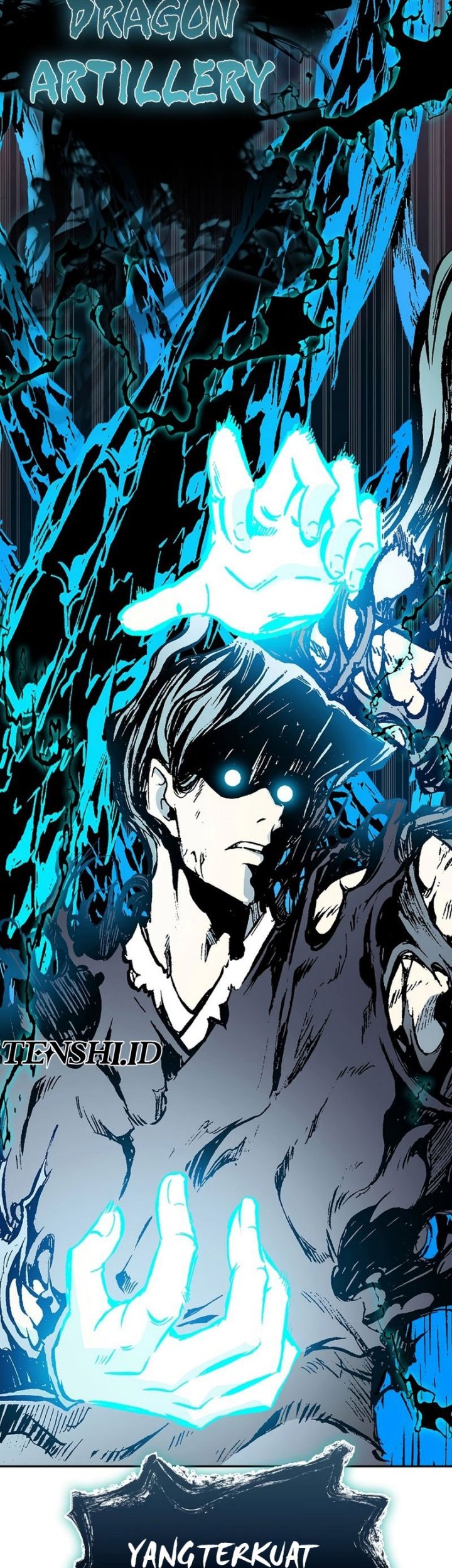 Memoir Of The King Of War Chapter 207 Gambar 10