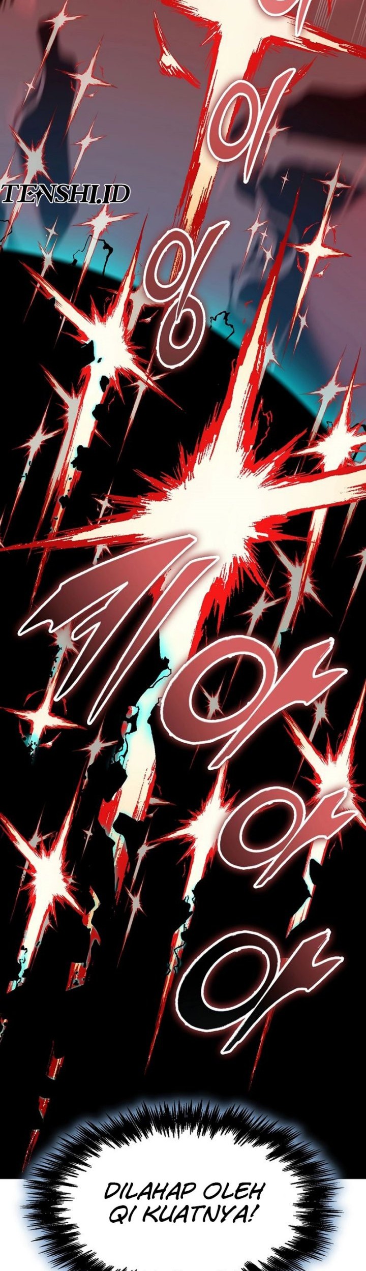Memoir Of The King Of War Chapter 207 Gambar 18