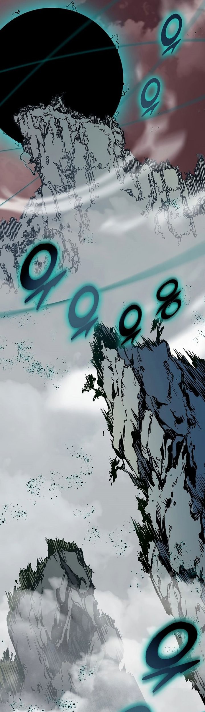 Memoir Of The King Of War Chapter 207 Gambar 26