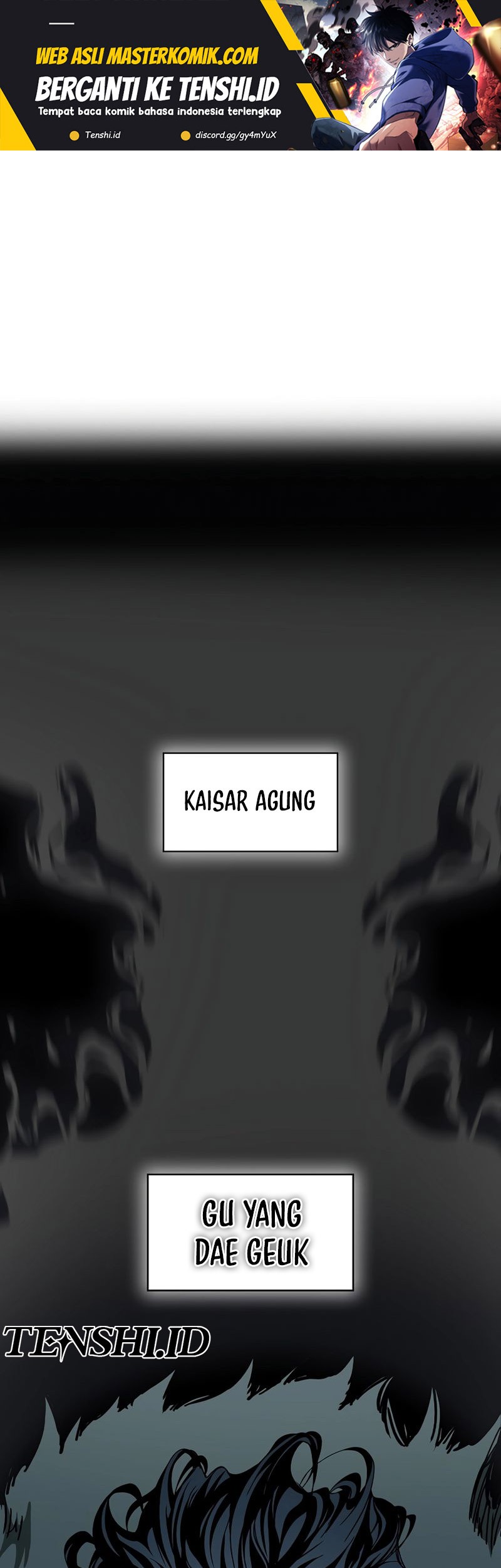 Baca Manhwa Memoir Of The King Of War Chapter 210 Gambar 2