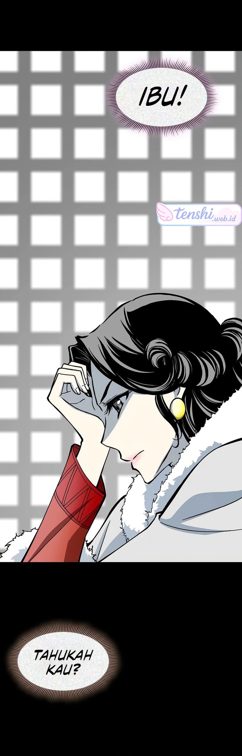 Memoir Of The King Of War Chapter 211 Gambar 37
