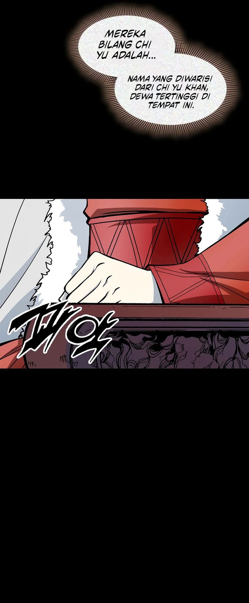 Memoir Of The King Of War Chapter 211 Gambar 38