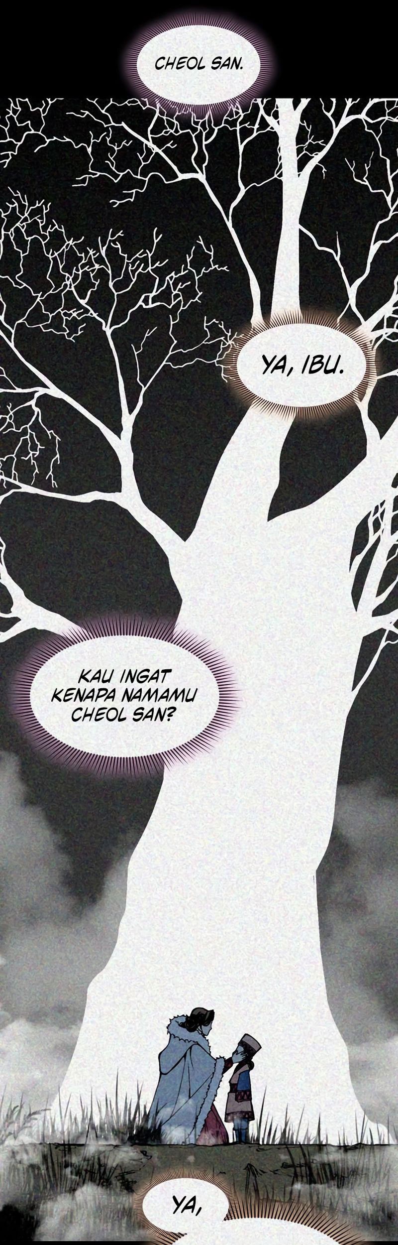 Memoir Of The King Of War Chapter 211 Gambar 39