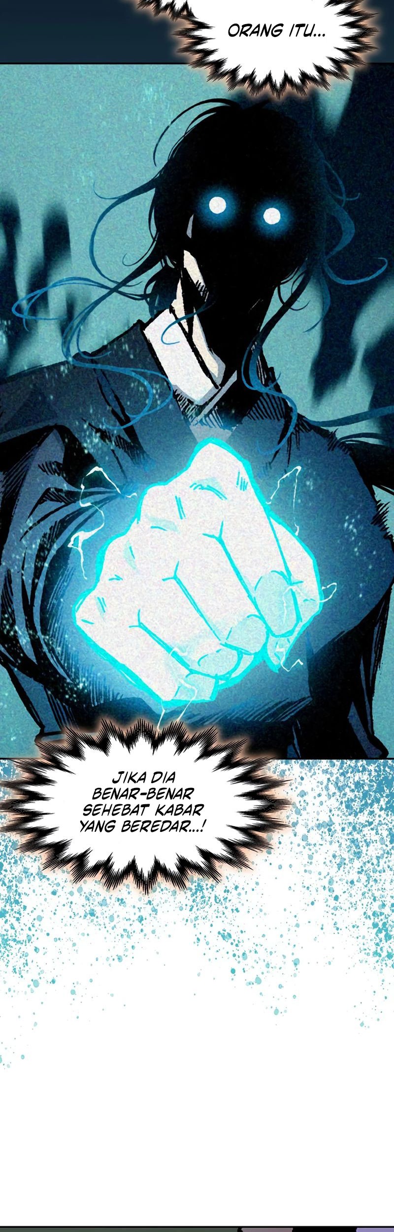 Memoir Of The King Of War Chapter 211 Gambar 48