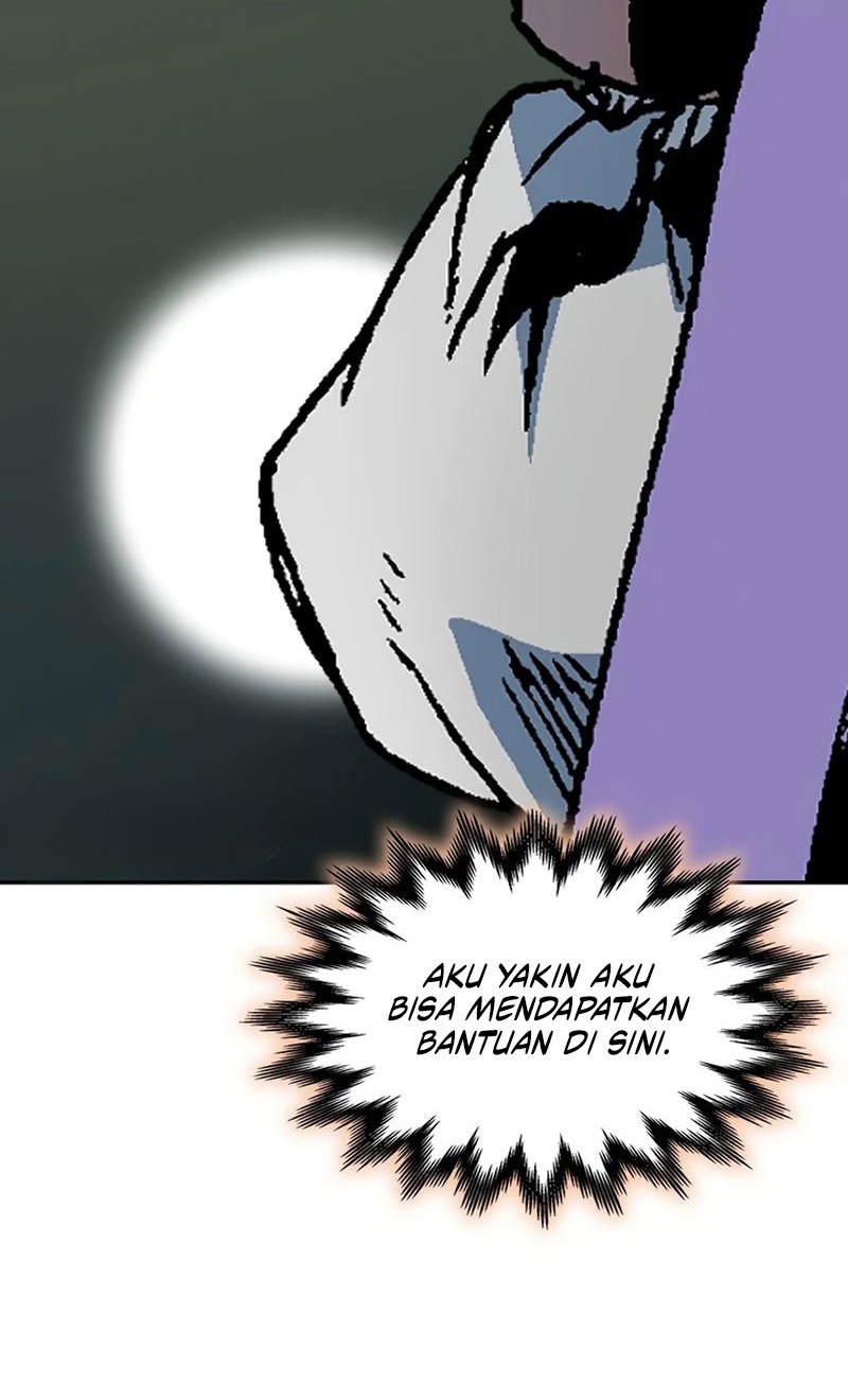 Memoir Of The King Of War Chapter 211 Gambar 49