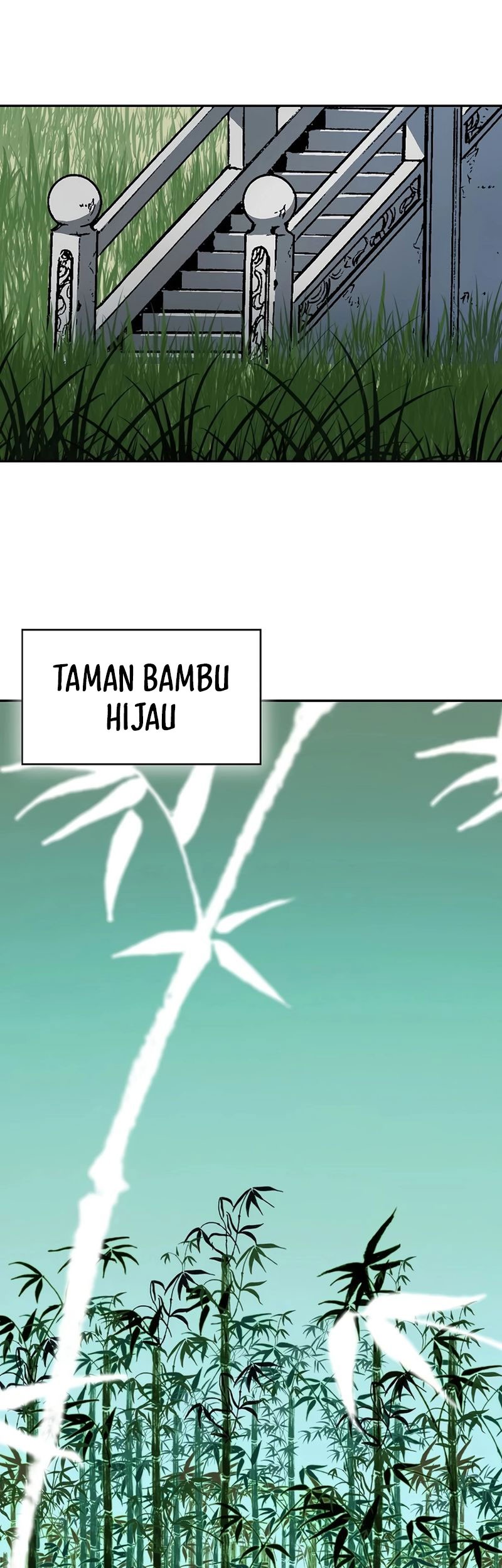Memoir Of The King Of War Chapter 211 Gambar 54