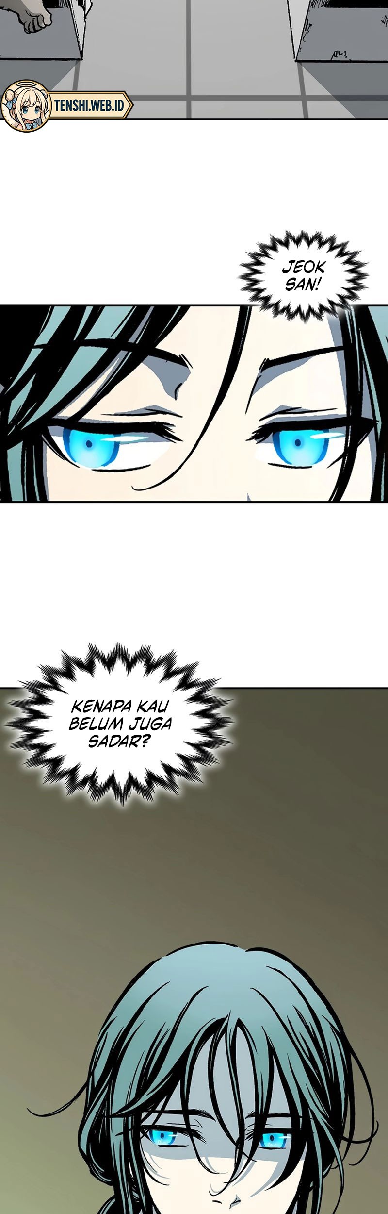 Memoir Of The King Of War Chapter 211 Gambar 56