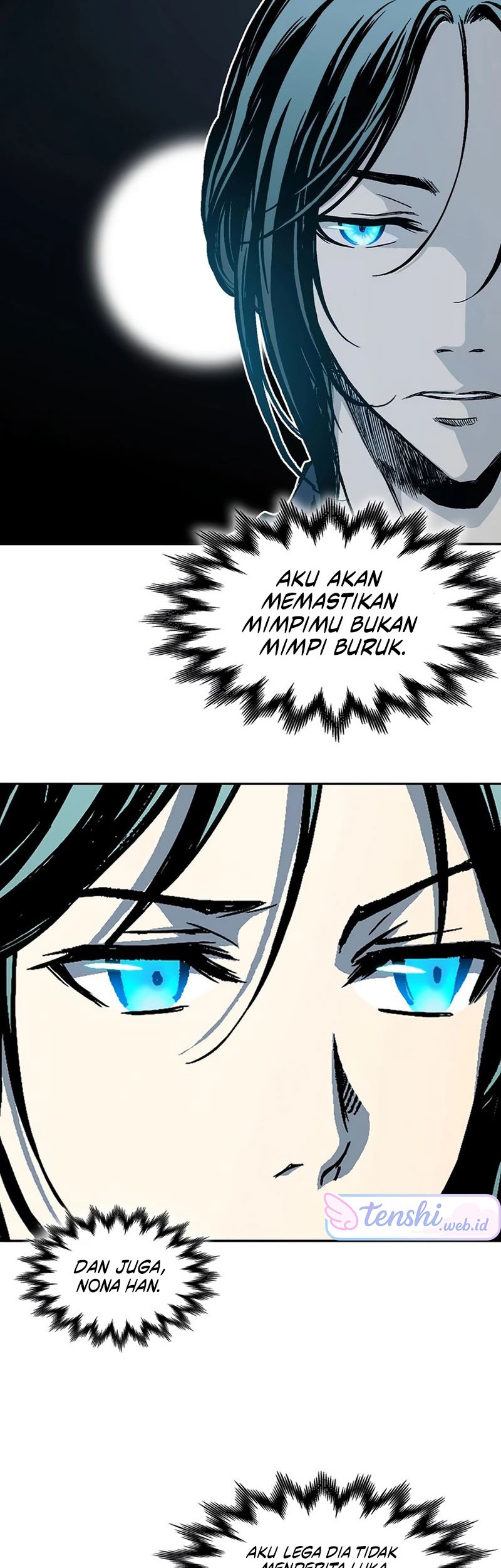 Memoir Of The King Of War Chapter 211 Gambar 59