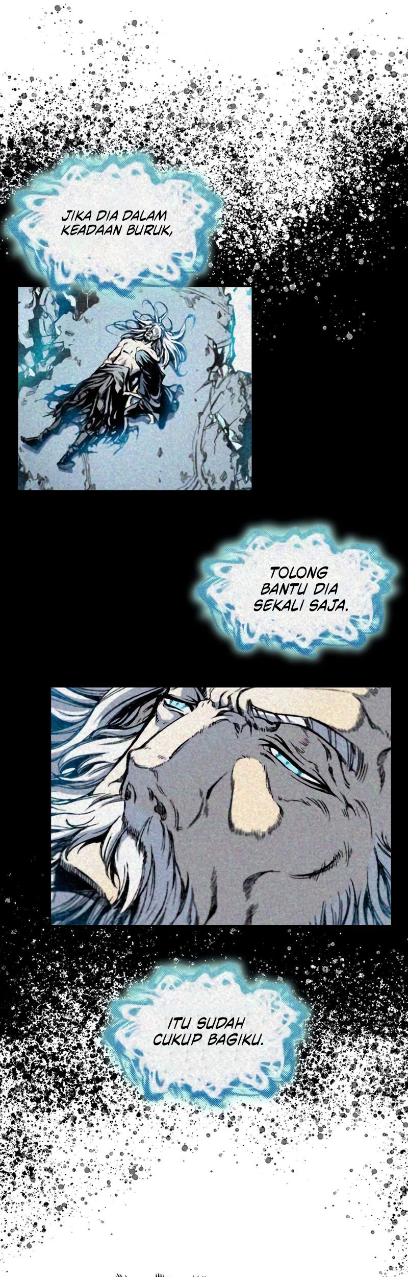 Memoir Of The King Of War Chapter 211 Gambar 62