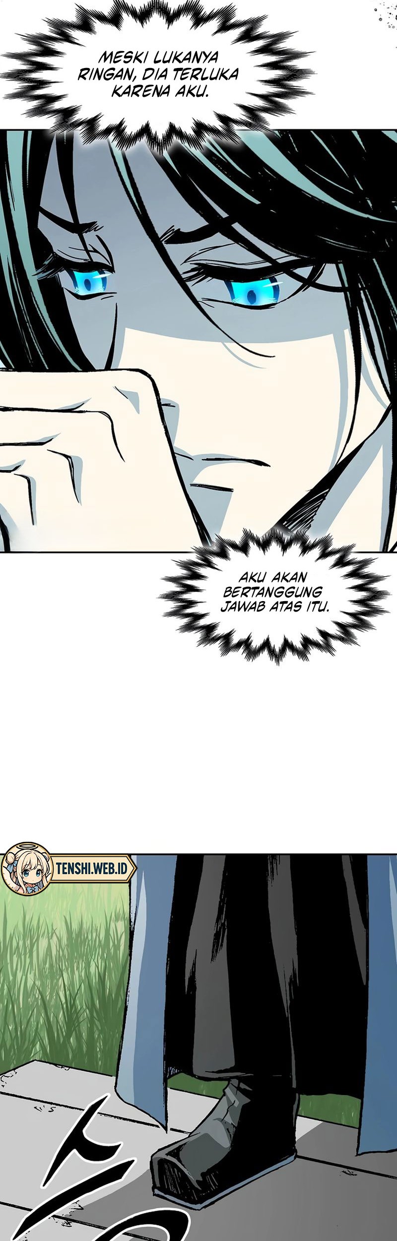 Memoir Of The King Of War Chapter 211 Gambar 63