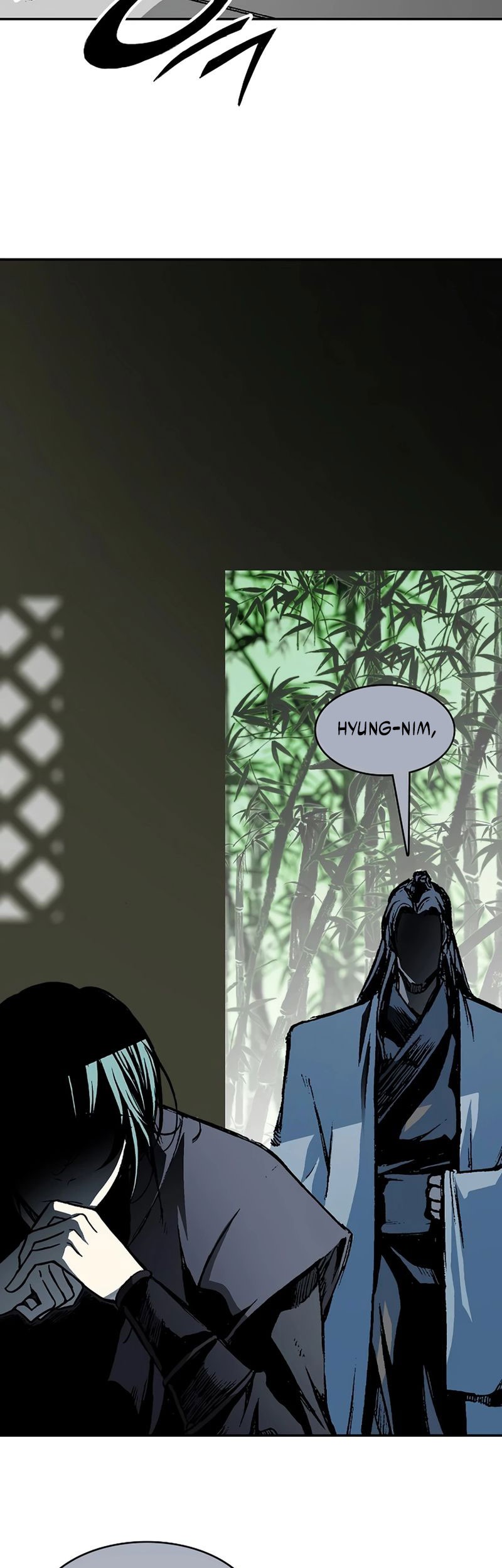Memoir Of The King Of War Chapter 211 Gambar 64