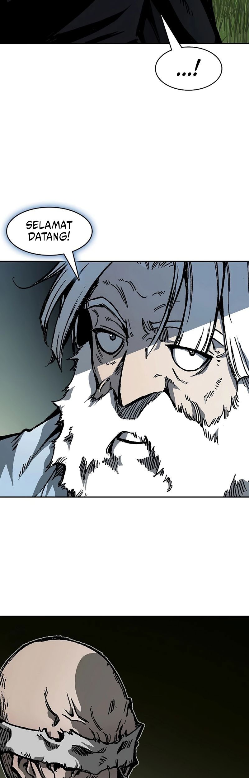 Memoir Of The King Of War Chapter 211 Gambar 68