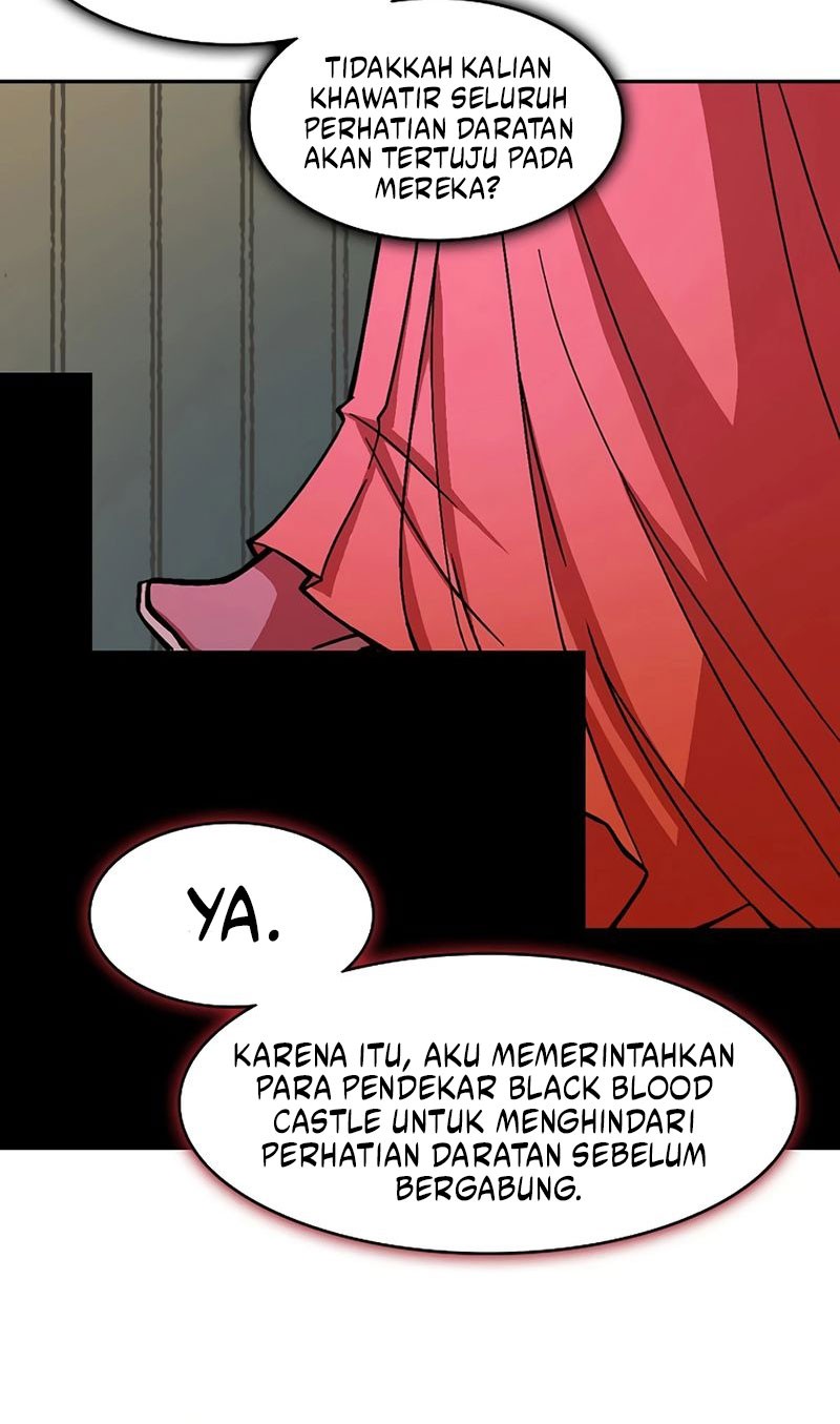 Memoir Of The King Of War Chapter 211 Gambar 4
