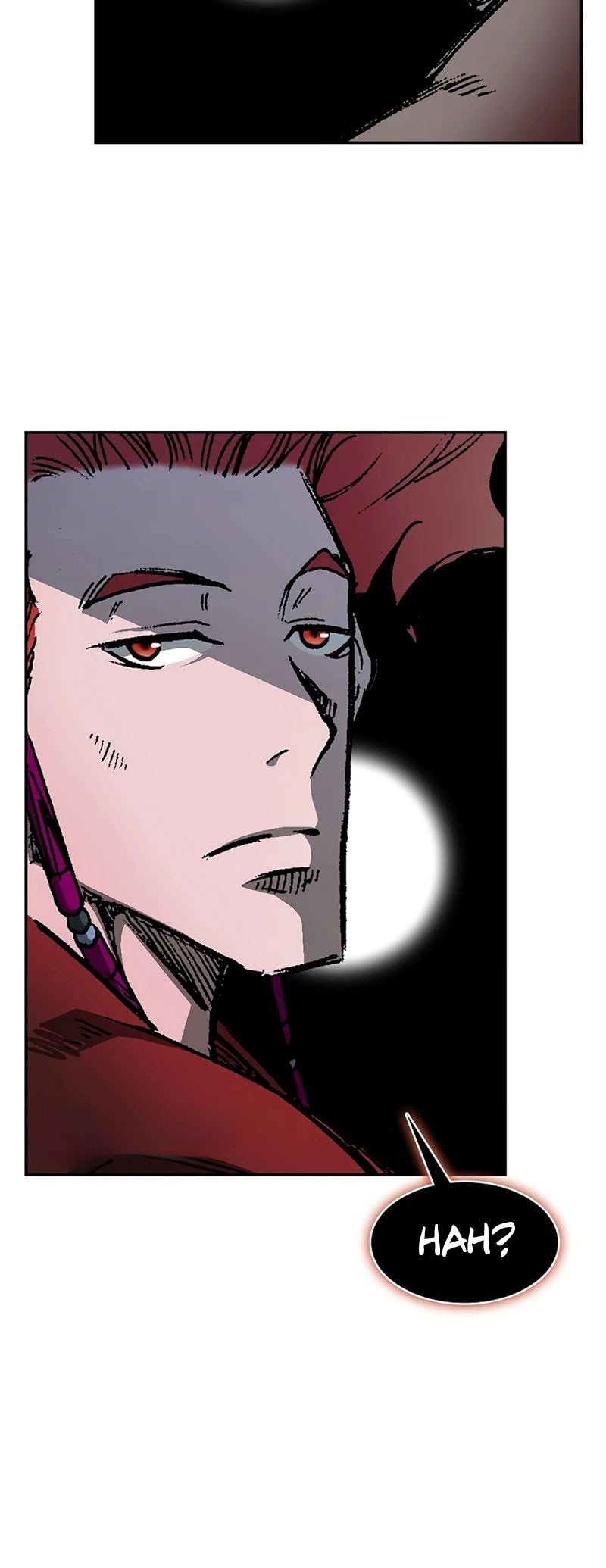 Memoir Of The King Of War Chapter 211 Gambar 7