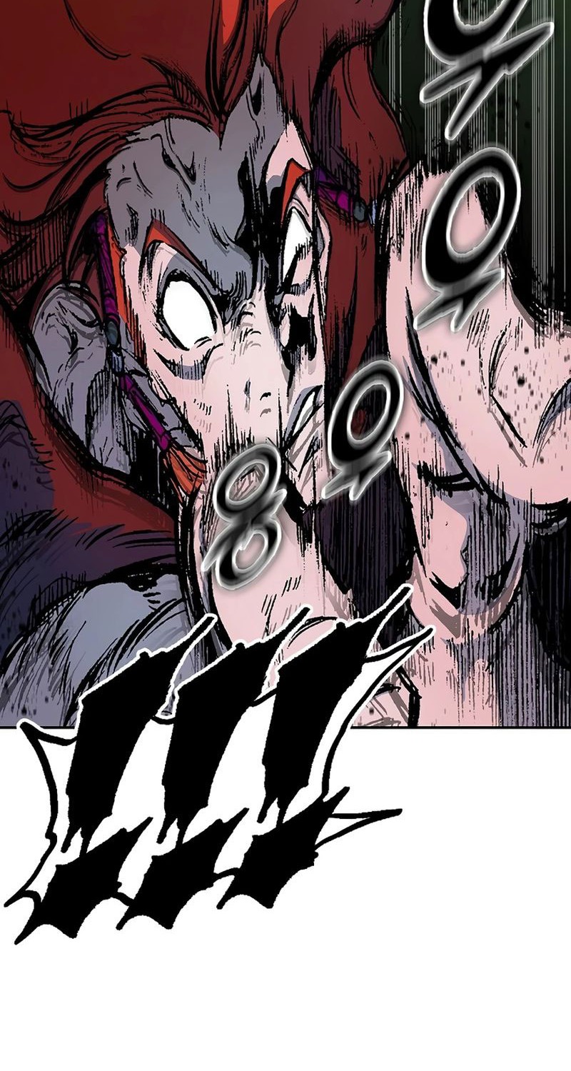 Memoir Of The King Of War Chapter 211 Gambar 19
