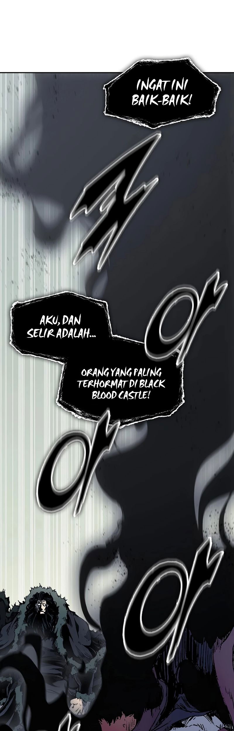 Memoir Of The King Of War Chapter 211 Gambar 20