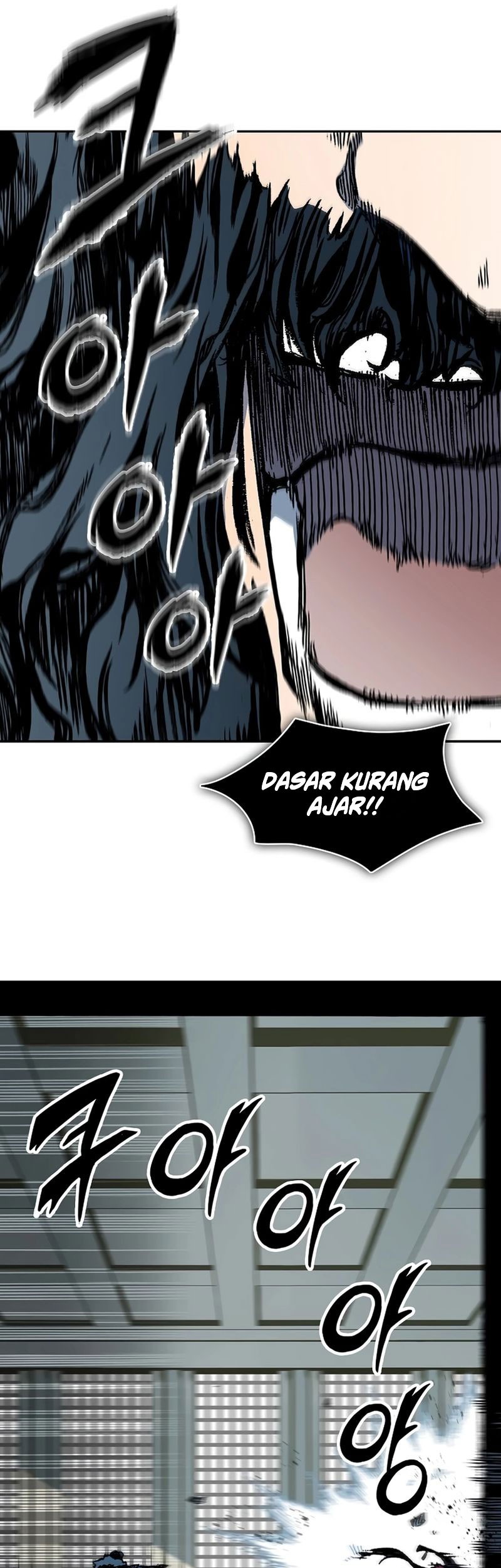 Memoir Of The King Of War Chapter 211 Gambar 24