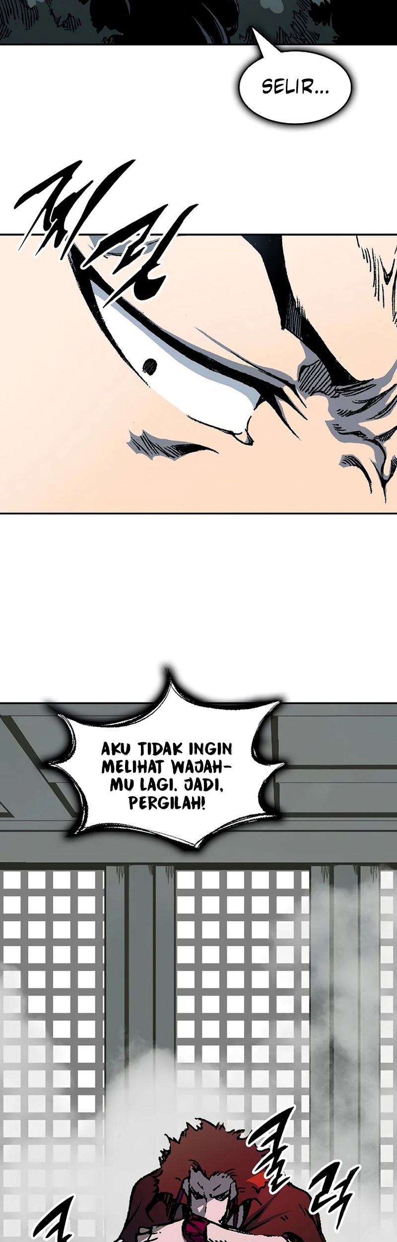 Memoir Of The King Of War Chapter 211 Gambar 30