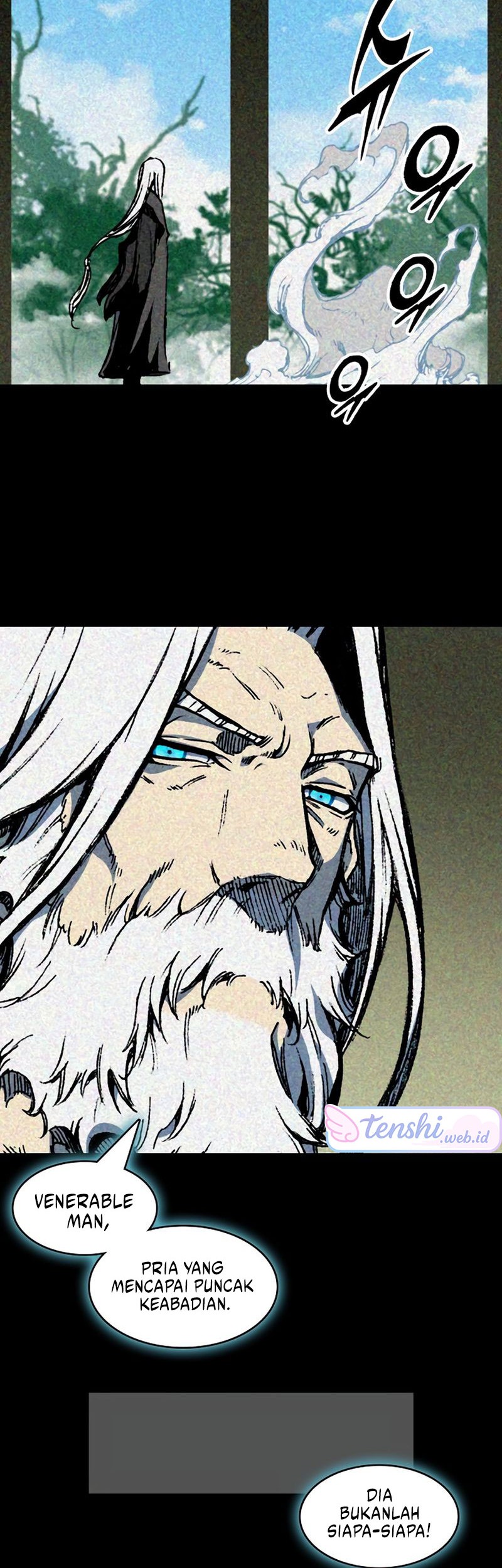 Memoir Of The King Of War Chapter 213 Gambar 15