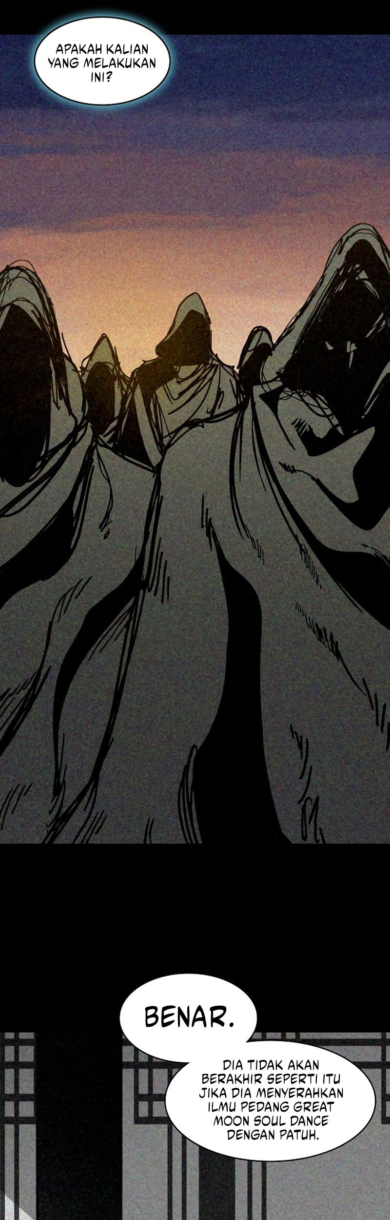 Memoir Of The King Of War Chapter 213 Gambar 22