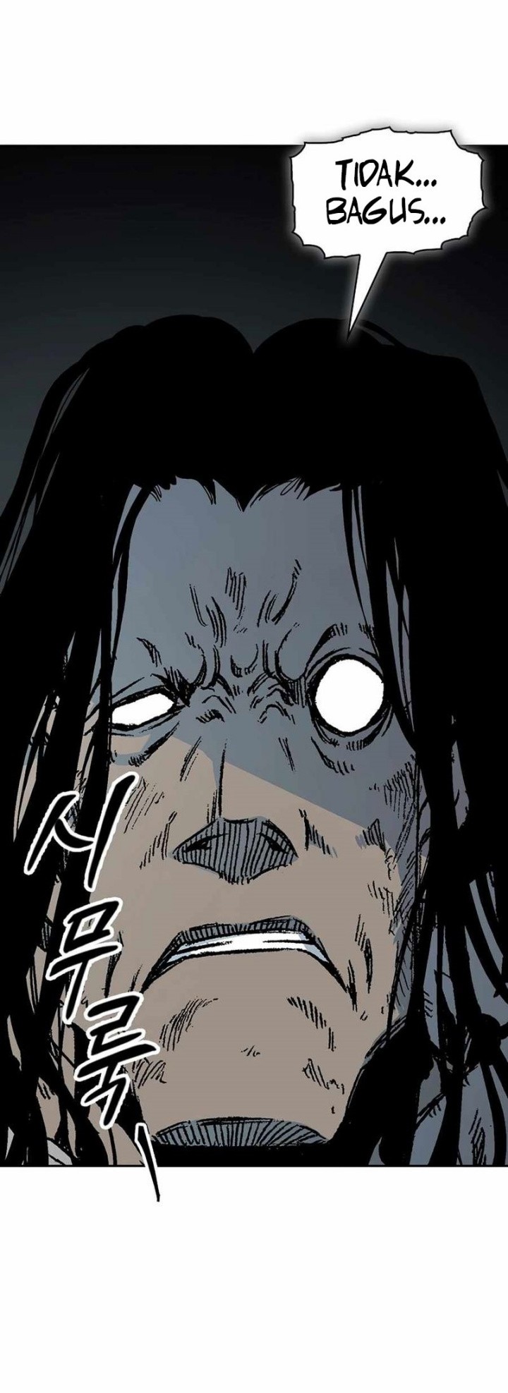 Memoir Of The King Of War Chapter 216 Gambar 30