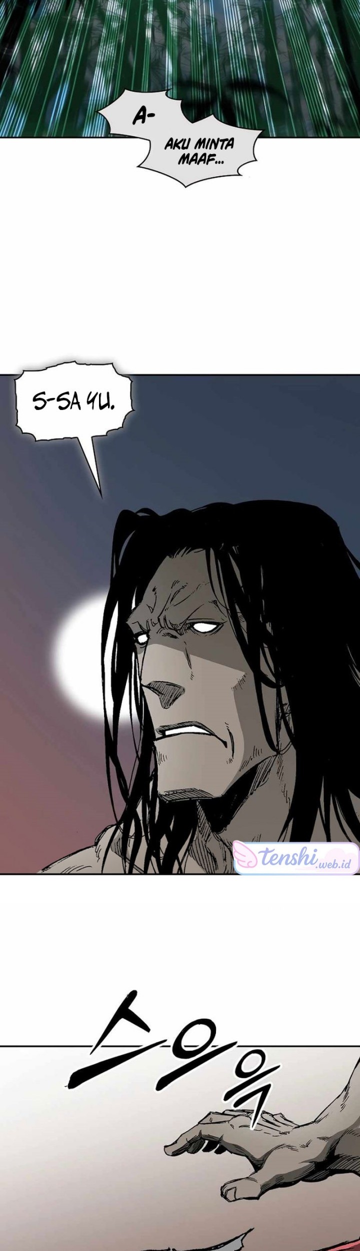 Memoir Of The King Of War Chapter 216 Gambar 32